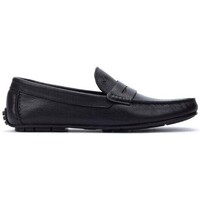 Chaussures Homme Derbies & Richelieu Martinelli PACIFIC 1411 2496DYM Noir
