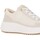 Chaussures Femme Baskets mode Chika 10 MOW 01 Blanc