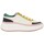 Chaussures Femme Baskets mode Chika 10 MOW 01 Multicolore