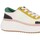 Chaussures Femme Baskets mode Chika 10 MOW 01 Multicolore