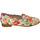 Chaussures Femme Derbies PintoDiBlu 10840 Multicolore