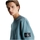 Vêtements Homme Sweats Calvin Klein Jeans Sweat  Ref 62091 CFQ Bleu Bleu