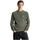Vêtements Homme Sweats Calvin Klein Jeans Pull  Ref 62094 LDY Olive Vert