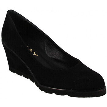 Chaussures Femme Escarpins Jhay 8501 Noir