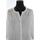 Vêtements Femme Débardeurs / T-shirts sans manche Gerard Darel Blouse en coton Blanc