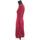 Vêtements Femme Robes Missoni Robe en laine Rouge