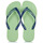 Chaussures Homme Tongs Havaianas BRASIL LOGO Tableaux / toiles