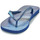 Chaussures Homme Tongs Havaianas HYPE Bleu