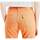 Vêtements Femme Jeans droit Levi's Jeans Levis 501 orange femme Orange