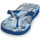 Chaussures Garçon Tongs Havaianas KIDS ATHLETIC Bleu