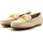 Chaussures Femme Bottes Ralph Lauren Mocassino Donna Sand Beige 802852847014 Beige