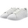 Chaussures Homme Multisport Ralph Lauren POLO  Sneaker Uomo White 809845110002U Blanc