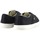 Chaussures Femme Multisport Ralph Lauren Sneaker Donna Navy 802849533001 Bleu