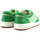 Chaussures Femme Multisport Ralph Lauren Sneaker Donna Green 802925371001 Vert
