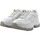 Chaussures Femme Bottes Guess Sneaker Donna White FLPBREELE12 Blanc