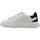 Chaussures Homme Multisport Guess Sneaker Uomo White Black FMPVIBSUE12 Blanc