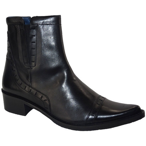 Chaussures Femme Boots Merrell PintoDiBlu 9951 Noir