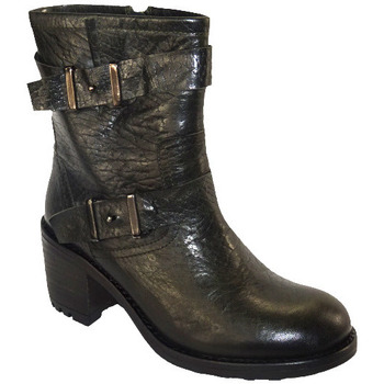 Chaussures Femme Boots Merrell PintoDiBlu PINTO23 Kaki