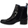 Chaussures Femme Boots PintoDiBlu 79260 Noir