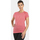 Vêtements T-shirts manches courtes Kilpi T-shirt en laine merinos pour femme ZARJA-W Rose