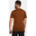 Vêtements T-shirts manches courtes Kilpi T-shirt en laine mérinos pour homme  SLOPER-M Marron
