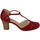 Chaussures Femme Escarpins PintoDiBlu SALOME Rouge