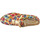 Chaussures Femme Derbies PintoDiBlu 31770 Multicolore