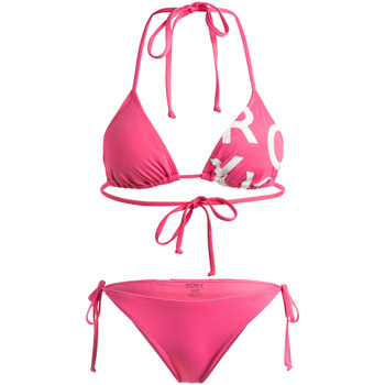 Vêtements Femme Maillots de bain 2 pièces Roxy Day And Night Rose