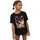 Vêtements Fille T-shirts manches longues Disney Bambi Retro Poster Noir
