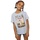 Vêtements Fille T-shirts manches longues Disney Bambi Retro Poster Gris