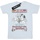 Vêtements Fille T-shirts manches longues Disney 101 Dalmatians Retro Poster Blanc