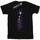 Vêtements Fille T-shirts manches longues Disney Sleeping Beauty Classic Maleficent Noir