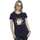 Vêtements Femme T-shirts manches longues Disney  Bleu