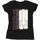 Vêtements Femme T-shirts Ham manches longues Disney  Noir