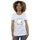 Vêtements Femme T-shirts manches longues Disney Big Hero 6 Baymax Hugs Everyday Blanc
