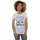 Vêtements Femme T-shirts manches longues Disney Cars Jackson Storm Blueprint Gris