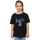 Vêtements Fille T-shirts manches longues Disney Lilo And Stitch Little Devils Noir