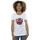 Vêtements Femme T-shirts manches longues Disney Cars Lightning McQueen Collage Blanc