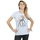 Vêtements Femme T-shirts manches longues Disney Bambi Winter Deer Gris