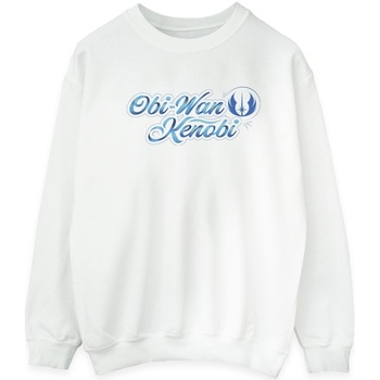 Vêtements Homme Sweats Disney  Blanc