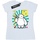 Vêtements Femme T-shirts manches longues Disney Big Hero 6 Baymax Lollypop Blanc