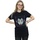 Vêtements Femme T-shirts Schwarz manches longues Disney  Noir