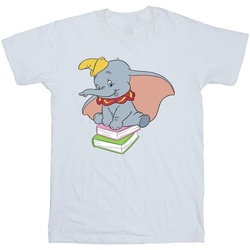Boy Cotton T-shirt With Shark Print