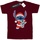 Vêtements Femme T-shirts manches longues Disney Lilo And Stitch Stitch Christmas Multicolore