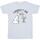 Vêtements Garçon T-shirts manches courtes Disney The Aristocats Purrfect Pair Blanc