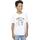 Vêtements Garçon T-shirts manches courtes Disney The Aristocats Purrfect Pair Blanc