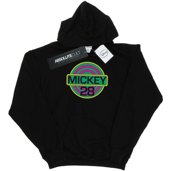 Vêtements Garçon Sweats Disney Mickey Mouse Mickey 28 Noir