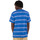 Vêtements Homme T-shirts & Polos Element Fillmore Bleu