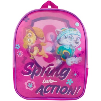Paw Patrol Spring Into Action Rouge