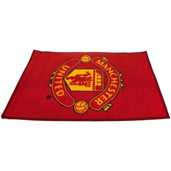 Running / Trail Tapis Manchester United Fc TA525 Rouge